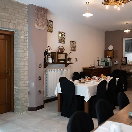 Locanda Acetaia Malagoli Daniele Castelfranco Emilia Exterior photo